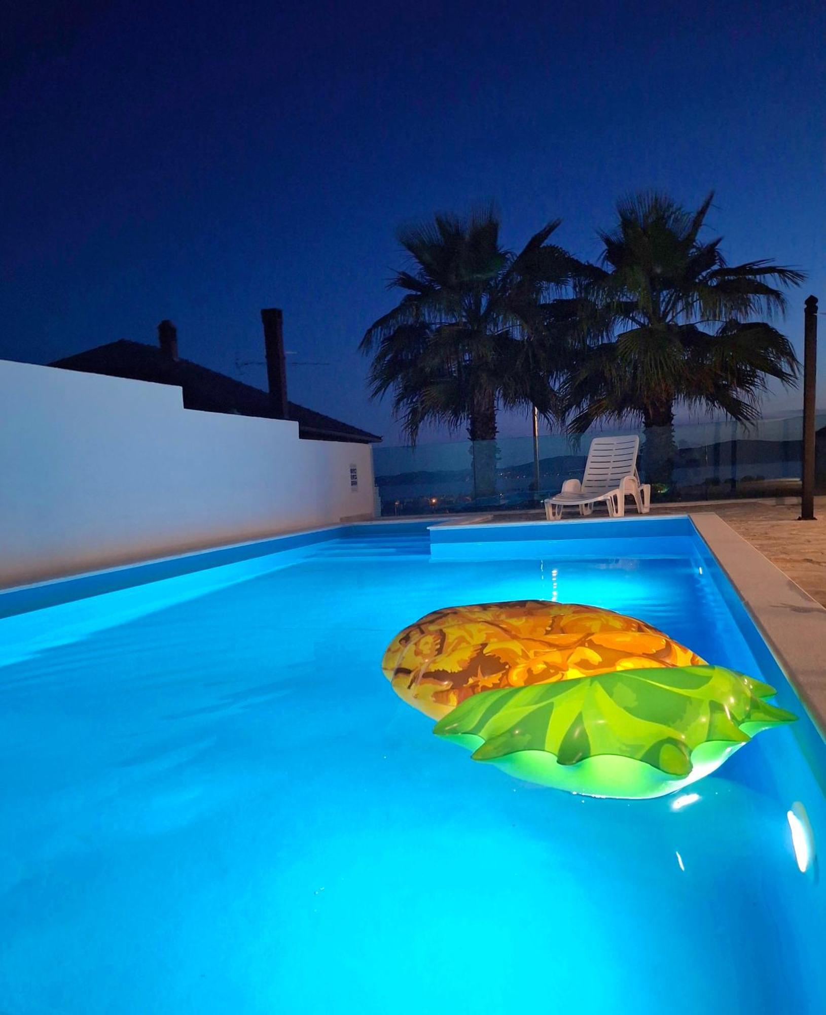 Apartment And Pool Nika Bibinje Εξωτερικό φωτογραφία