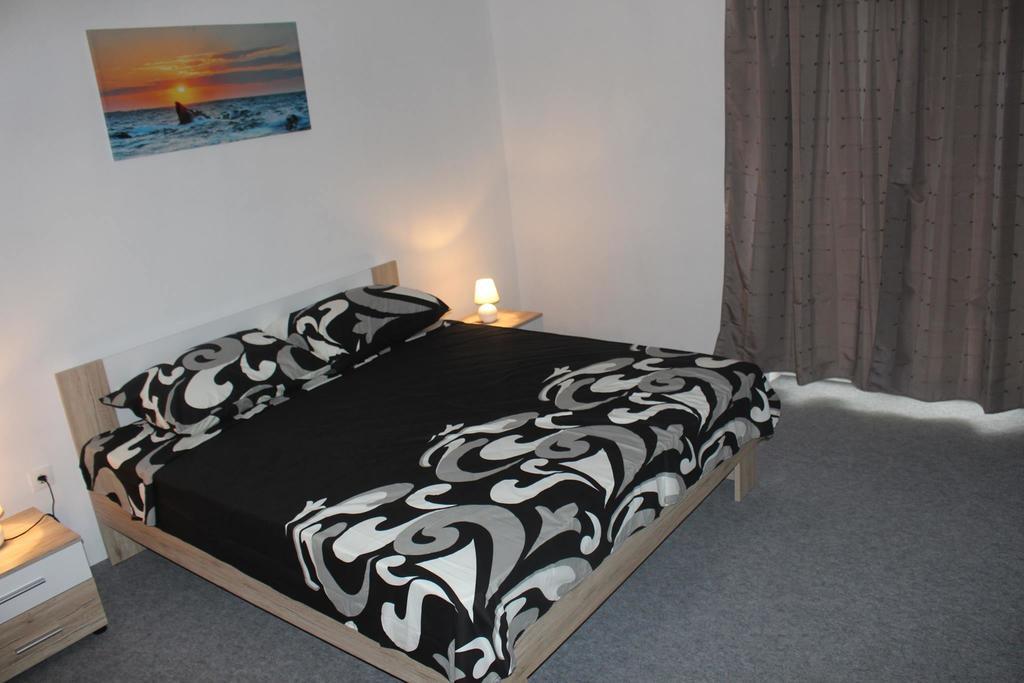 Apartment And Pool Nika Bibinje Εξωτερικό φωτογραφία